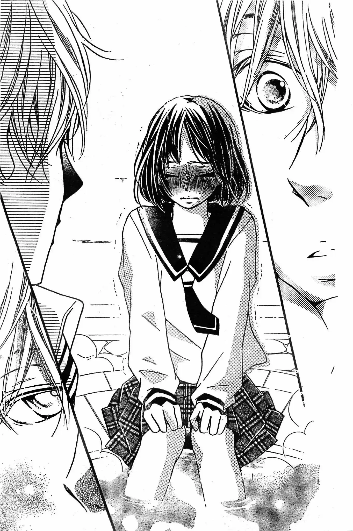 Suki yori mo Chikaku (2016) - Capítulo 4 - Página 38 - LectorTMOo