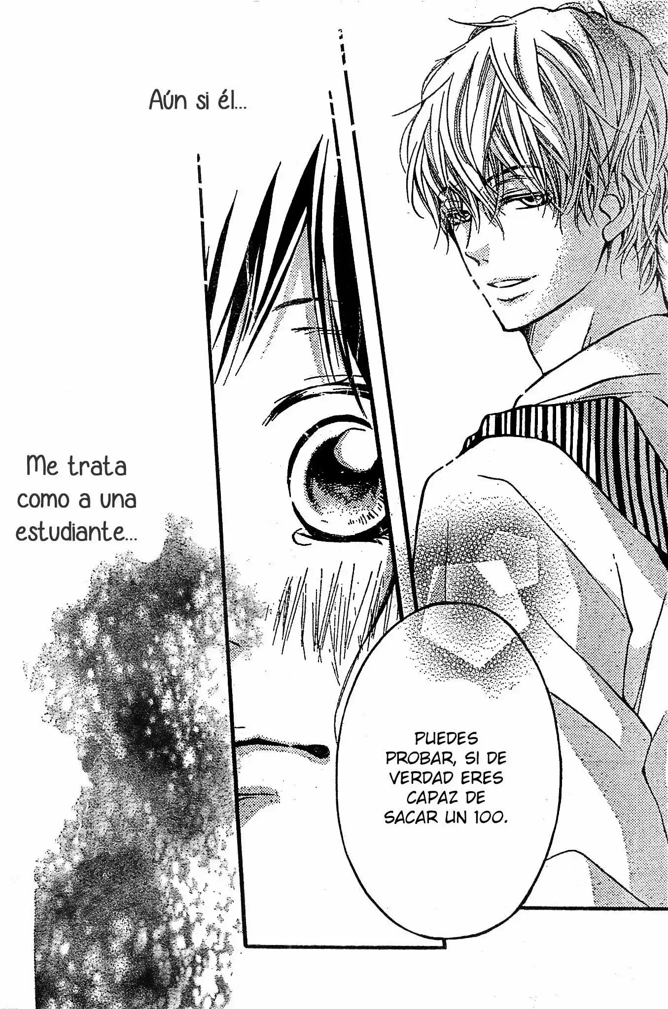 Suki yori mo Chikaku (2016) - Capítulo 4 - Página 41 - LectorTMOo