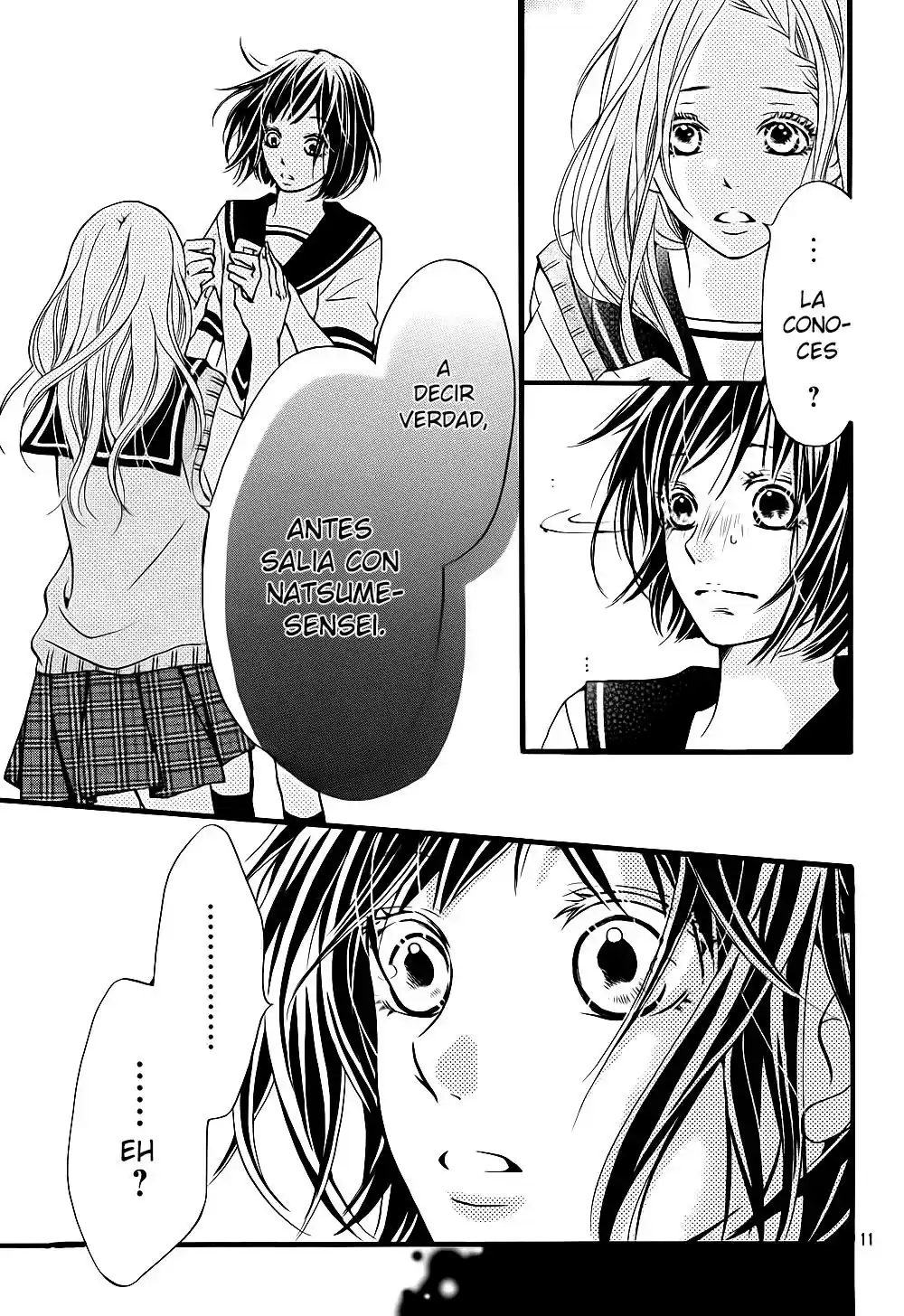 Suki yori mo Chikaku (2016) - Capítulo 5 - Página 12 - LectorTMOo