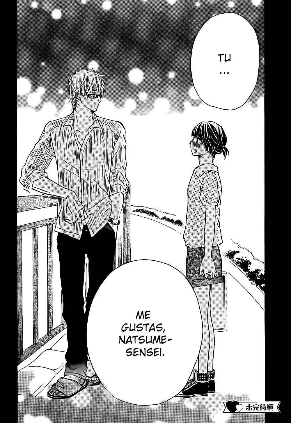 Suki yori mo Chikaku (2016) - Capítulo 5 - Página 43 - LectorTMOo