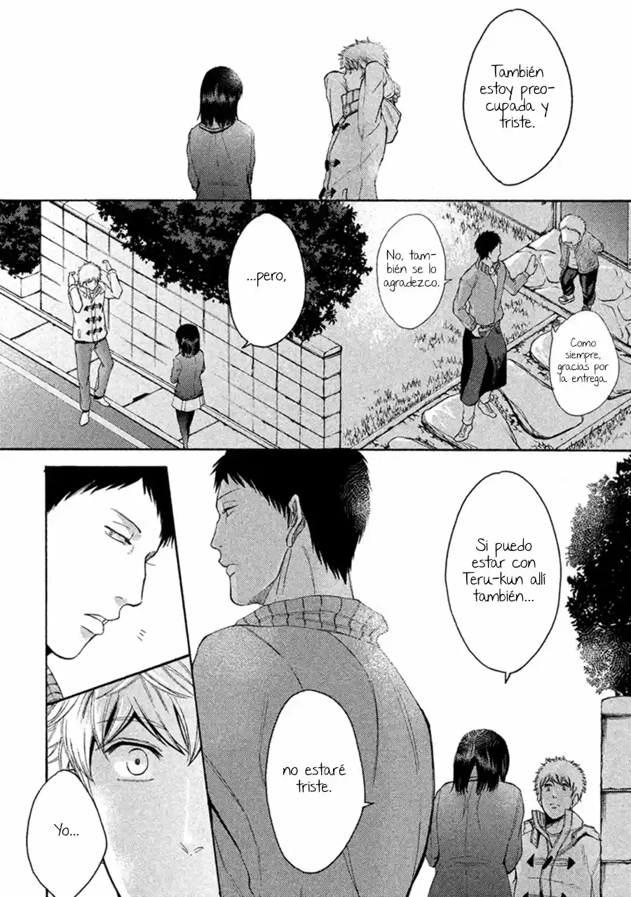Sukidesu, sensei (2016) - Capítulo 3 - Página 12 - LectorTMOo
