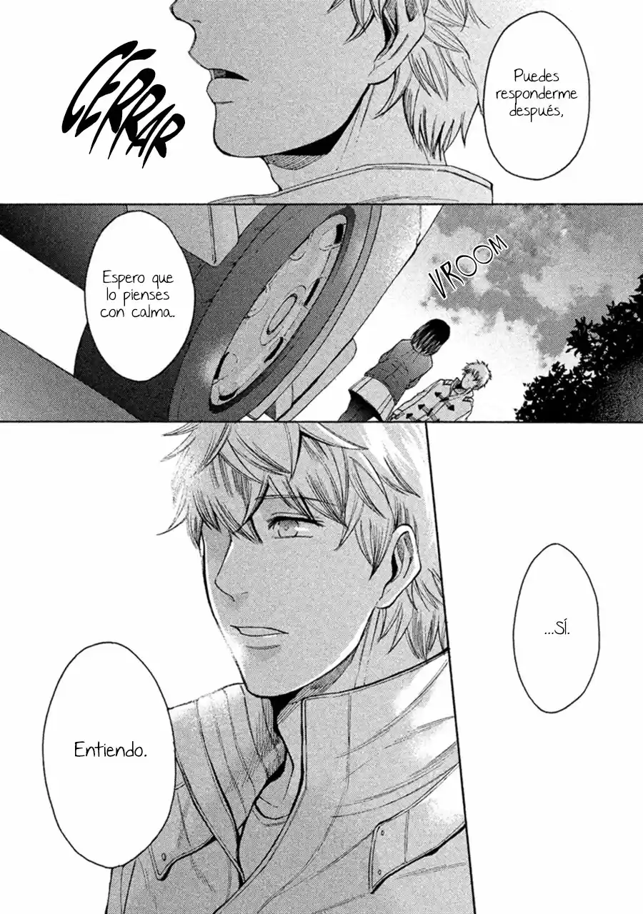 Sukidesu, sensei (2016) - Capítulo 3 - Página 14 - LectorTMOo