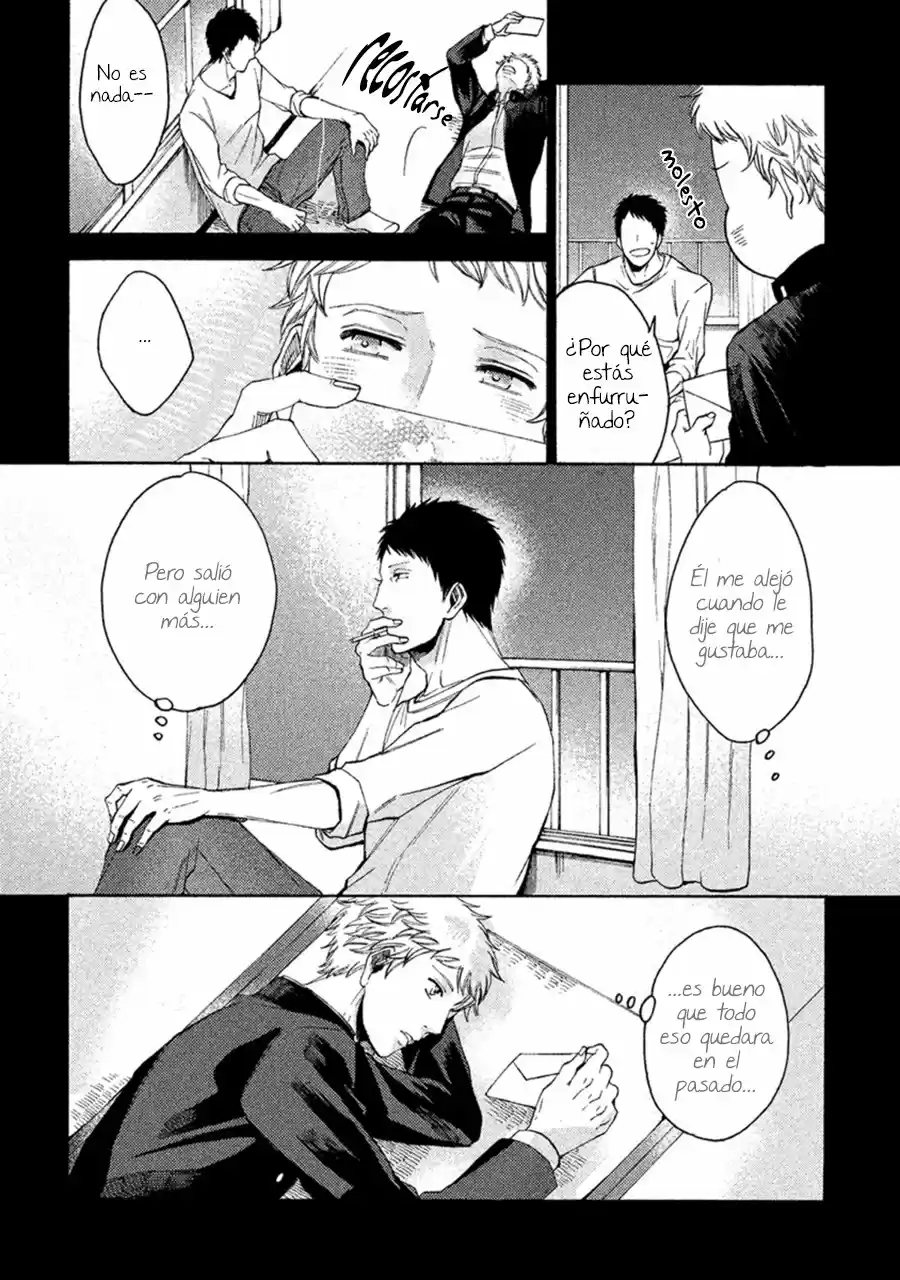 Sukidesu, sensei (2016) - Capítulo 3 - Página 16 - LectorTMOo