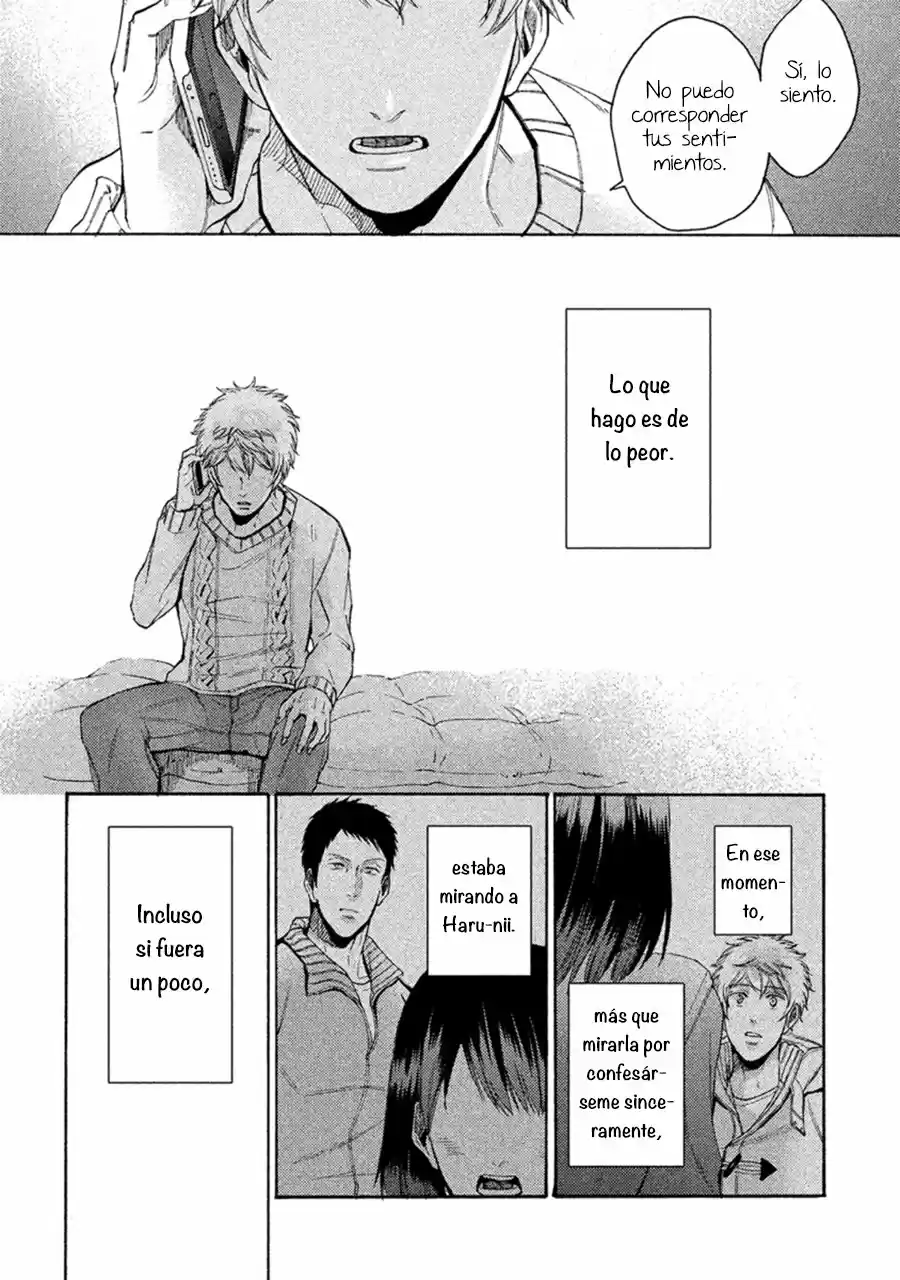 Sukidesu, sensei (2016) - Capítulo 3 - Página 18 - LectorTMOo