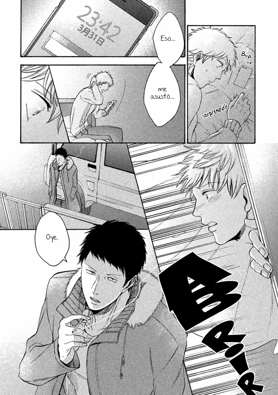 Sukidesu, sensei (2016) - Capítulo 3 - Página 22 - LectorTMOo