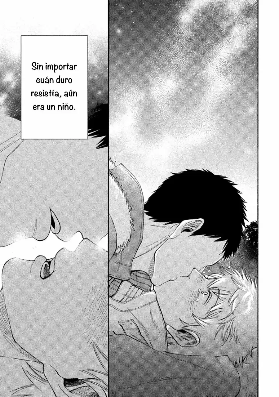 Sukidesu, sensei (2016) - Capítulo 3 - Página 35 - LectorTMOo