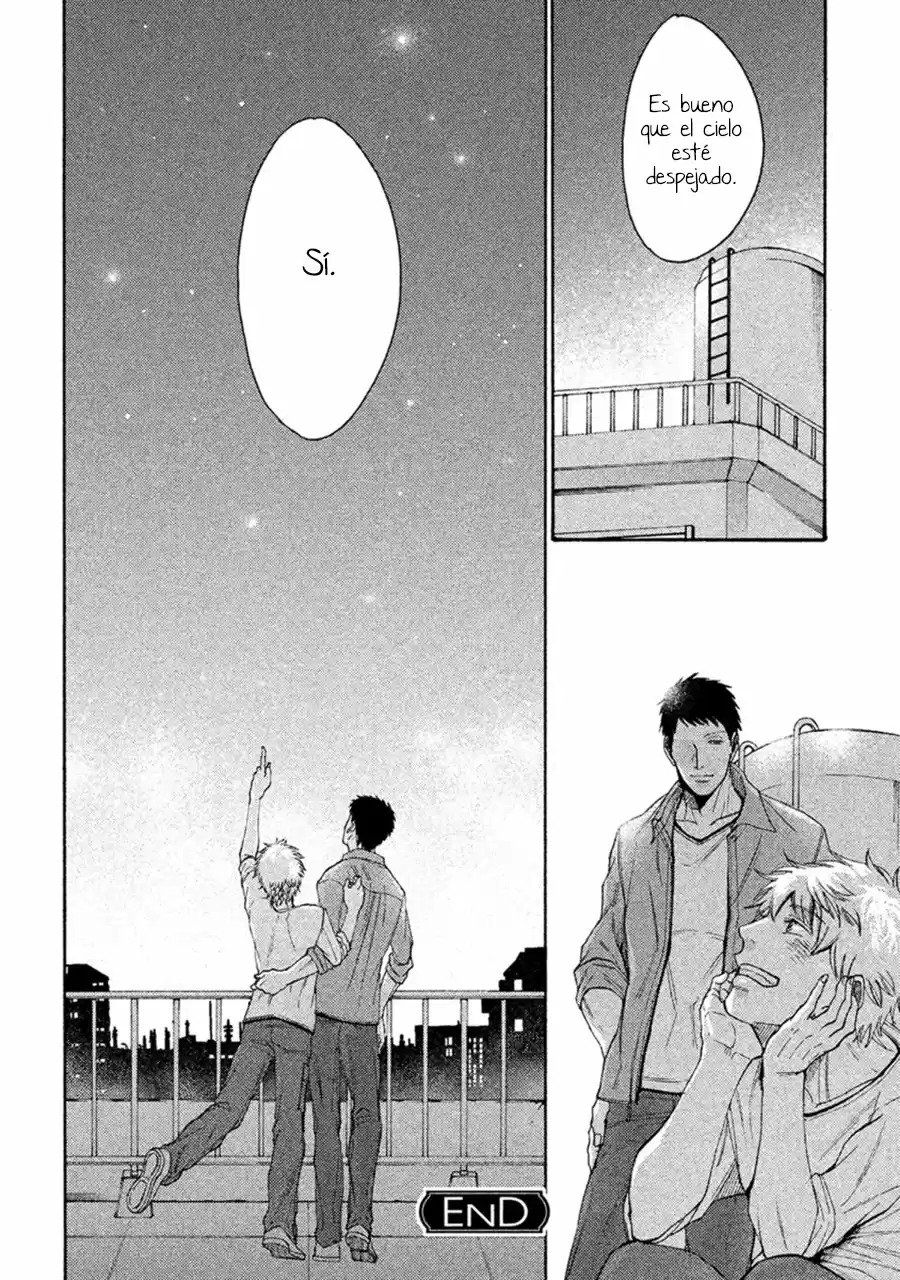 Sukidesu, sensei (2016) - Capítulo 3 - Página 38 - LectorTMOo