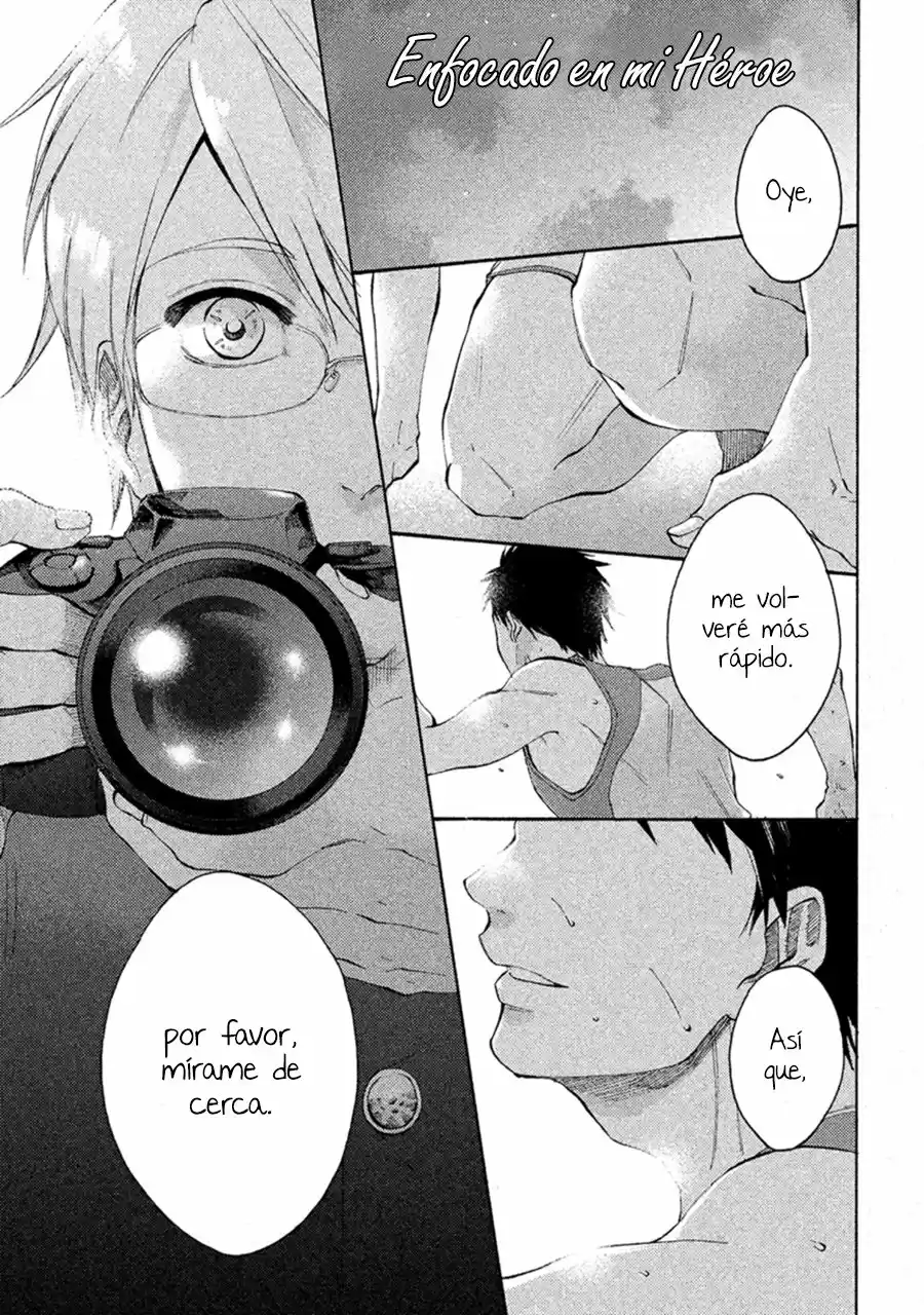Sukidesu, sensei (2016) - Capítulo 4 - Página 4 - LectorTMOo