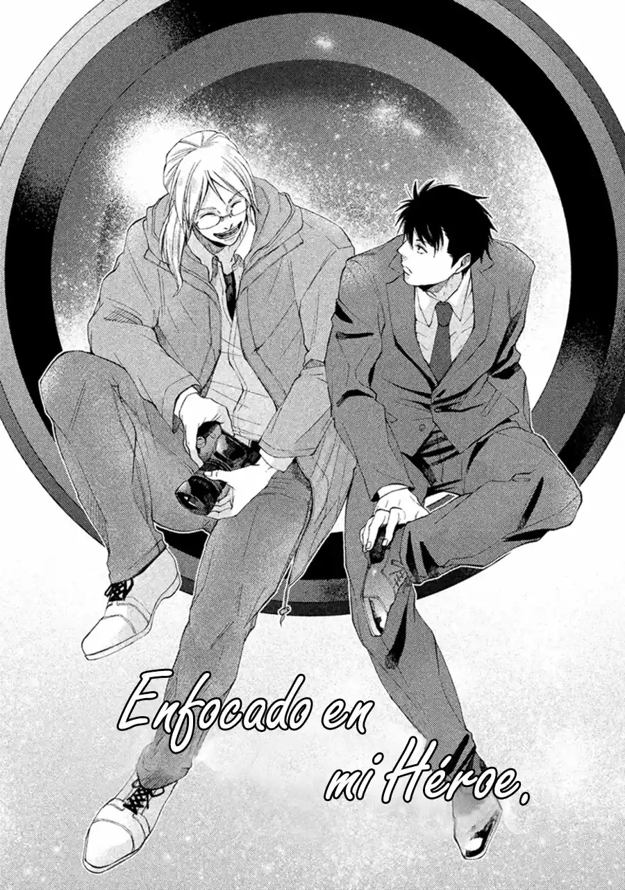Sukidesu, sensei (2016) - Capítulo 4 - Página 5 - LectorTMOo