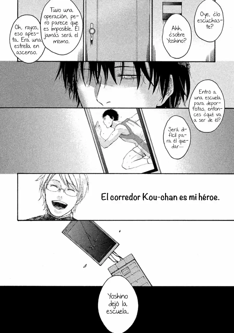 Sukidesu, sensei (2016) - Capítulo 4 - Página 17 - LectorTMOo