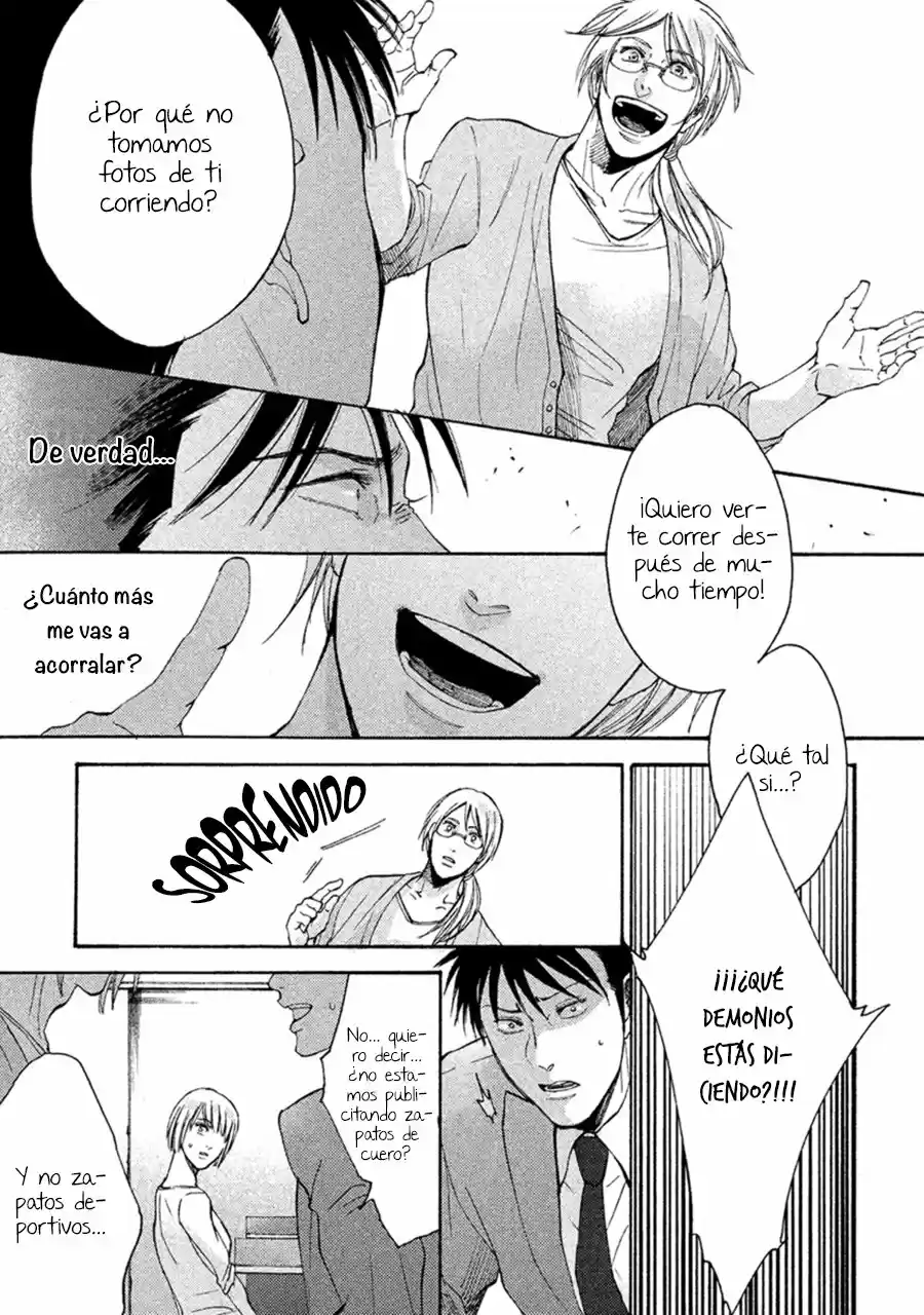 Sukidesu, sensei (2016) - Capítulo 4 - Página 24 - LectorTMOo