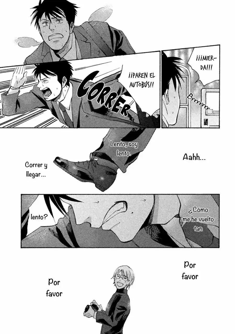 Sukidesu, sensei (2016) - Capítulo 4 - Página 38 - LectorTMOo