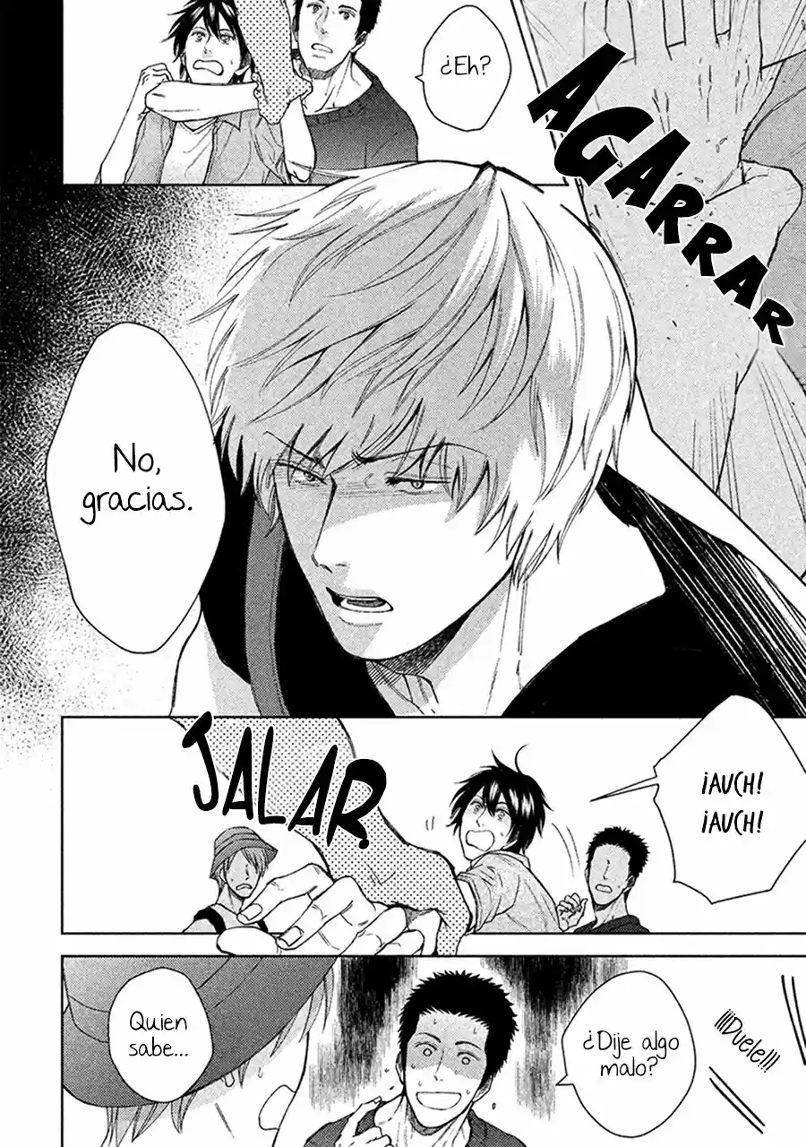 Sukidesu, sensei (2016) - Capítulo 5 - Página 9 - LectorTMOo