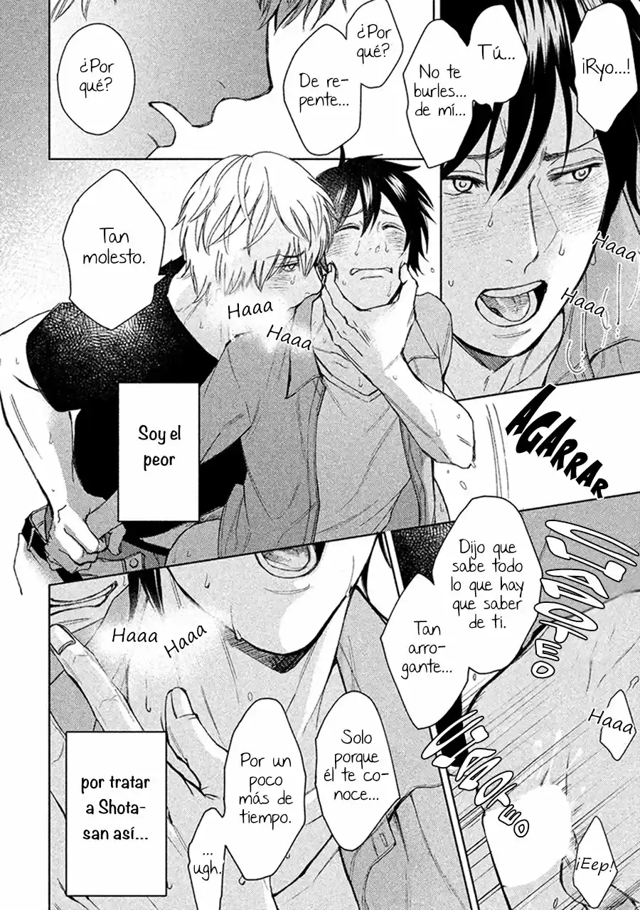Sukidesu, sensei (2016) - Capítulo 5 - Página 11 - LectorTMOo