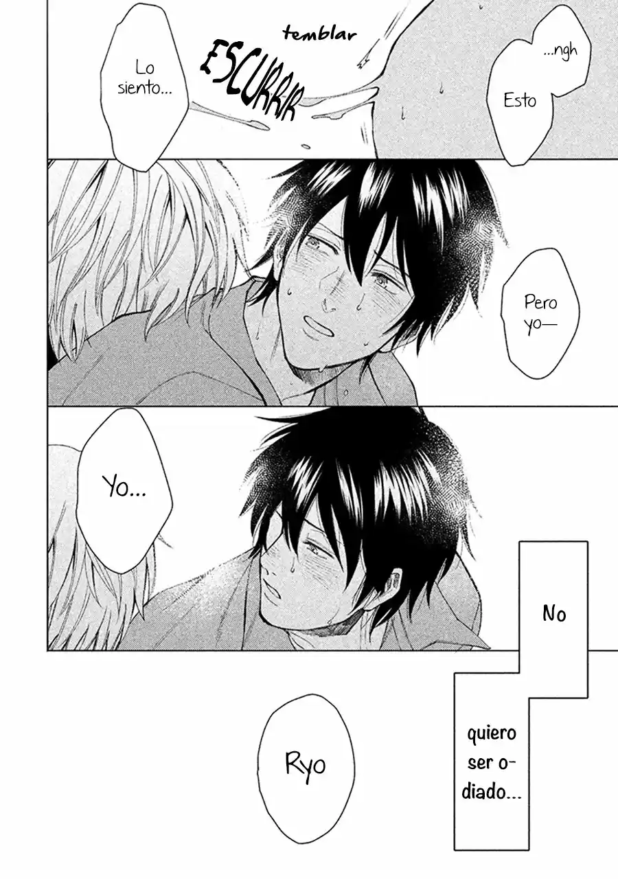 Sukidesu, sensei (2016) - Capítulo 5 - Página 13 - LectorTMOo