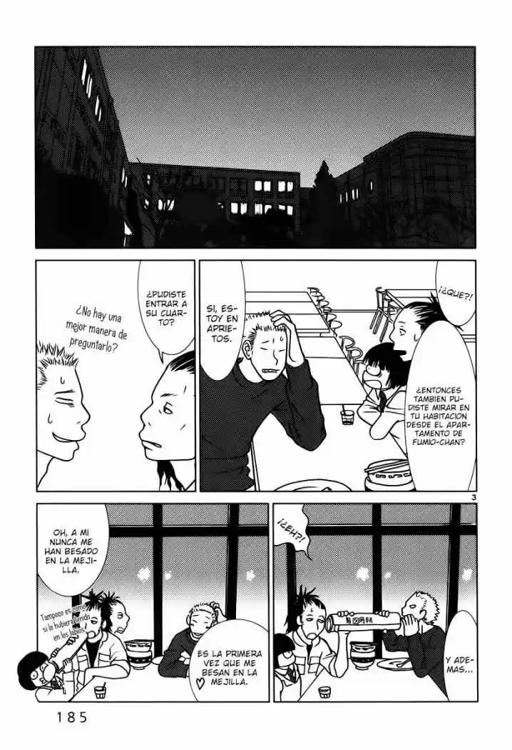 Sukimasuki (2001) - Capítulo 10 - Página 4 - LectorTMOo
