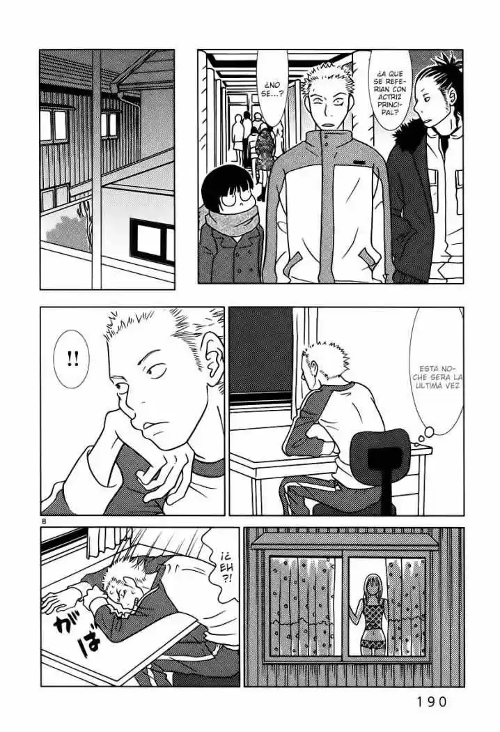 Sukimasuki (2001) - Capítulo 10 - Página 9 - LectorTMOo