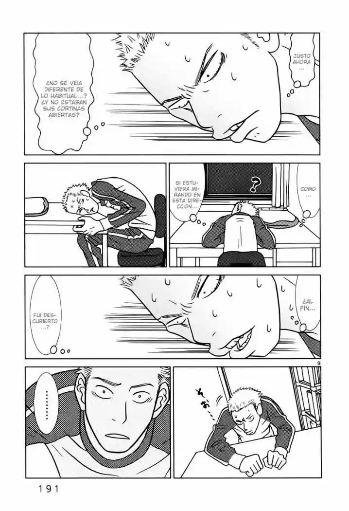 Sukimasuki (2001) - Capítulo 10 - Página 10 - LectorTMOo