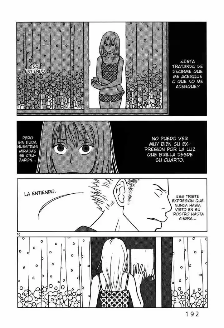Sukimasuki (2001) - Capítulo 10 - Página 11 - LectorTMOo