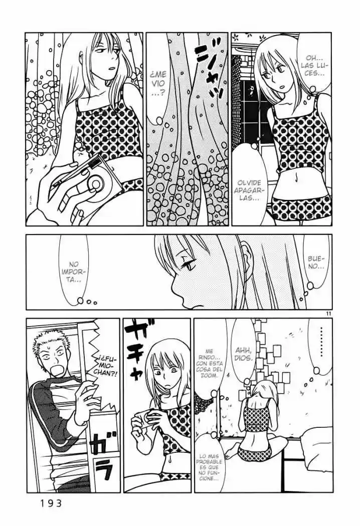 Sukimasuki (2001) - Capítulo 10 - Página 12 - LectorTMOo