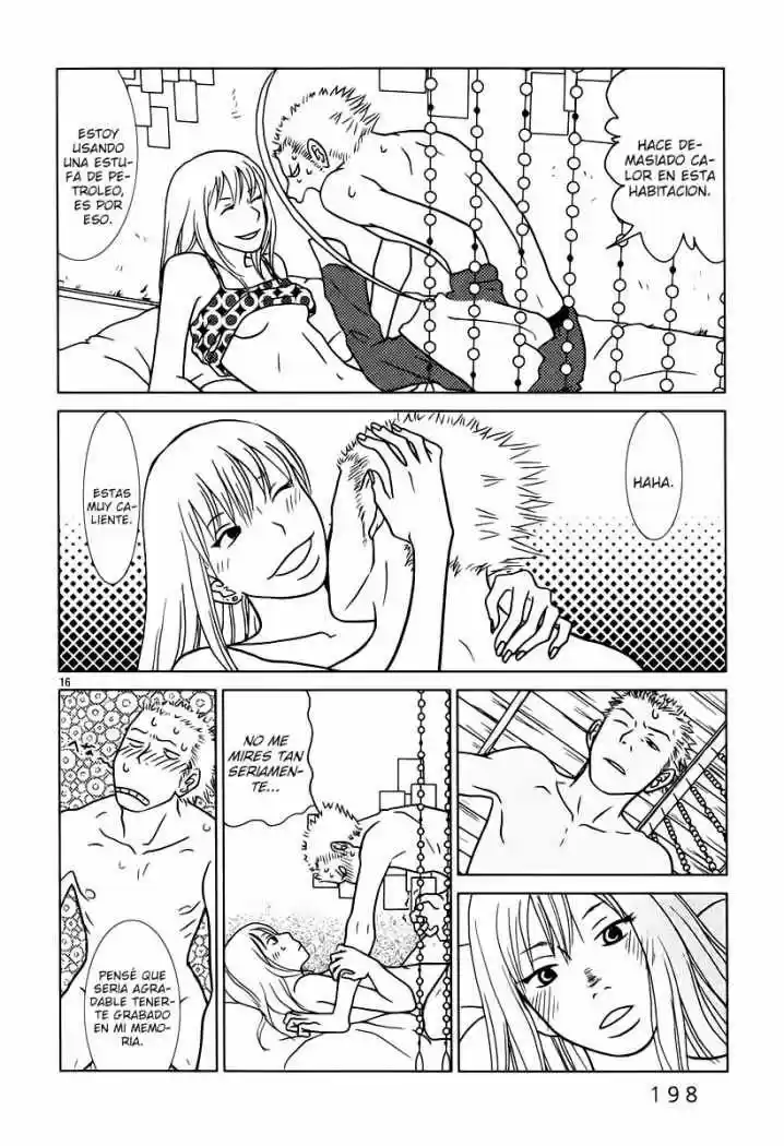 Sukimasuki (2001) - Capítulo 10 - Página 17 - LectorTMOo