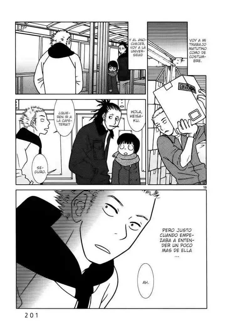 Sukimasuki (2001) - Capítulo 10 - Página 20 - LectorTMOo