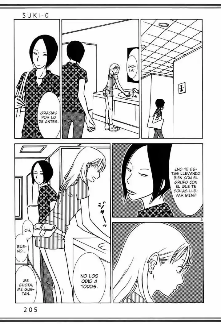 Sukimasuki (2001) - Capítulo 10 - Página 24 - LectorTMOo