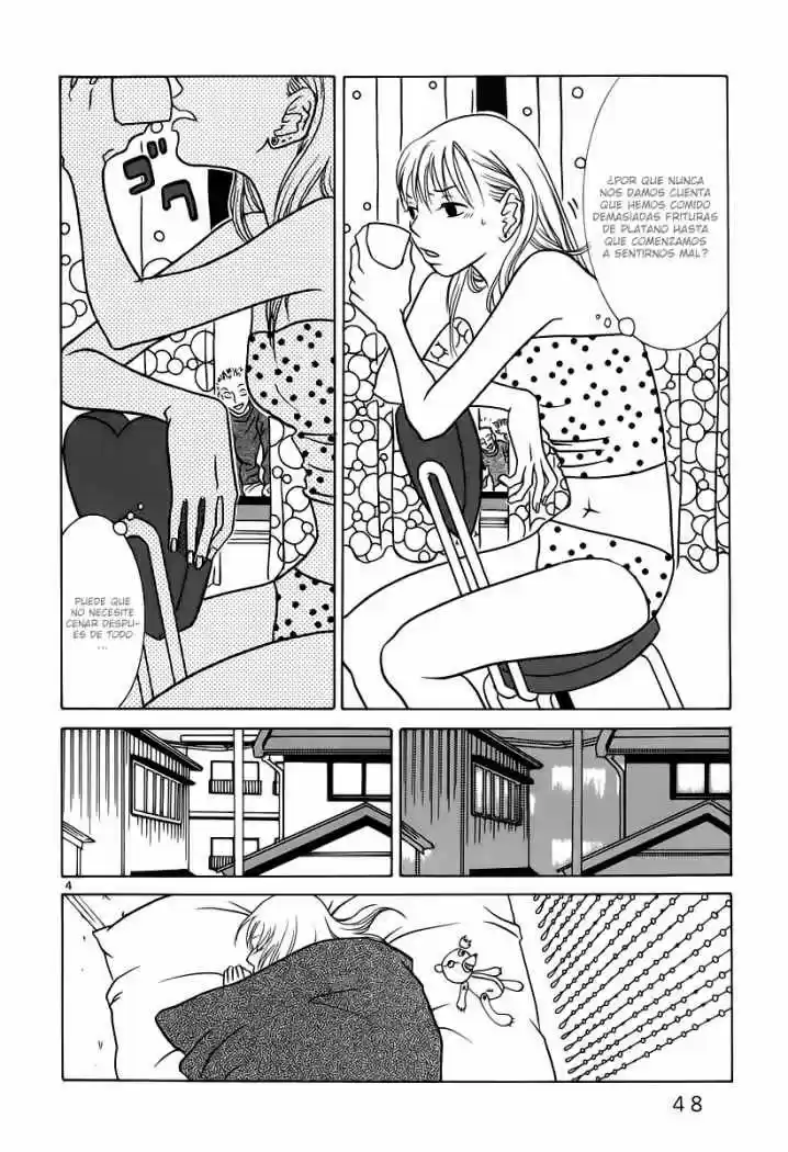 Sukimasuki (2001) - Capítulo 3 - Página 5 - LectorTMOo