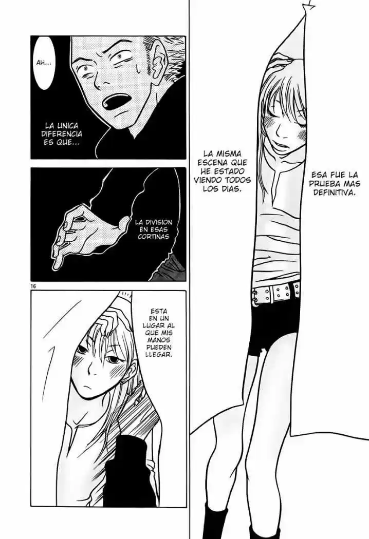 Sukimasuki (2001) - Capítulo 4 - Página 17 - LectorTMOo