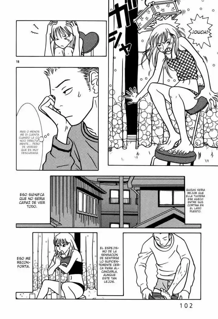 Sukimasuki (2001) - Capítulo 5 - Página 19 - LectorTMOo
