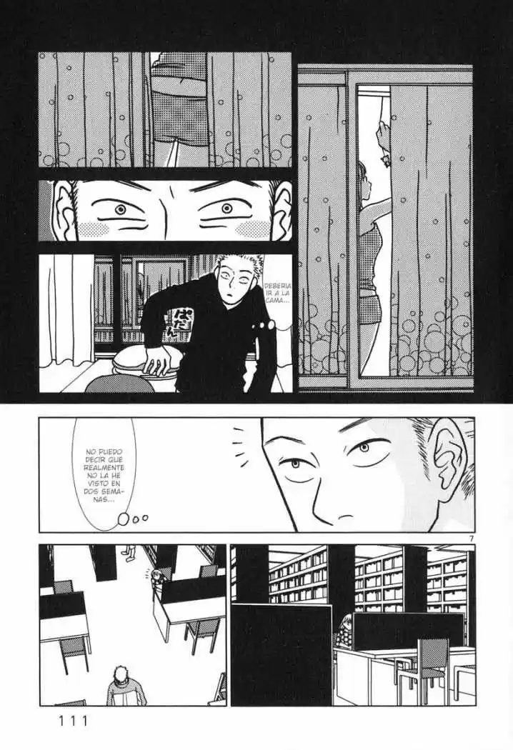 Sukimasuki (2001) - Capítulo 6 - Página 8 - LectorTMOo