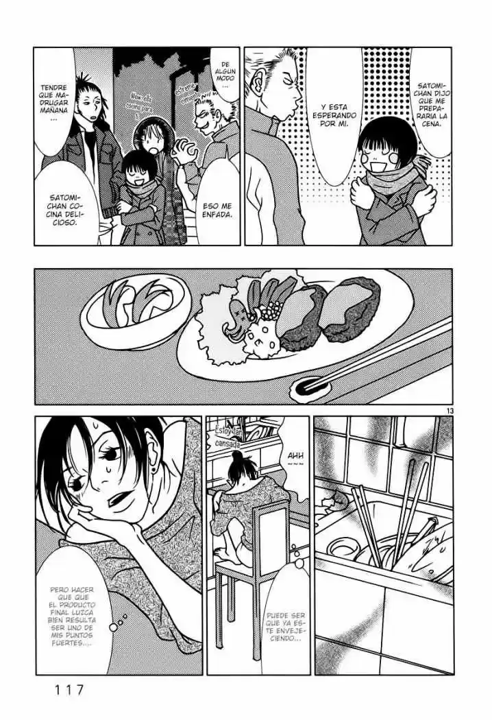 Sukimasuki (2001) - Capítulo 6 - Página 14 - LectorTMOo