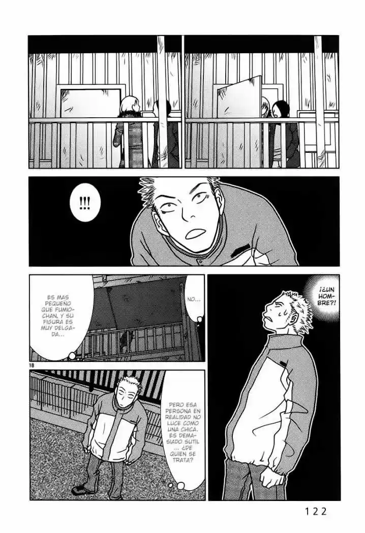 Sukimasuki (2001) - Capítulo 6 - Página 19 - LectorTMOo