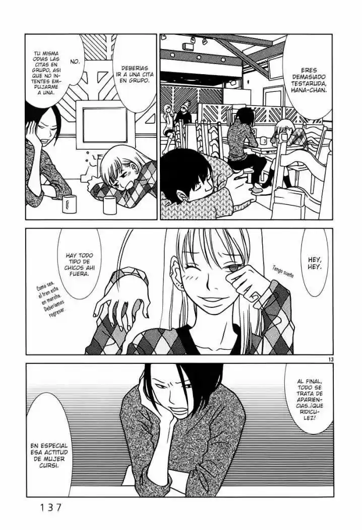 Sukimasuki (2001) - Capítulo 7 - Página 14 - LectorTMOo