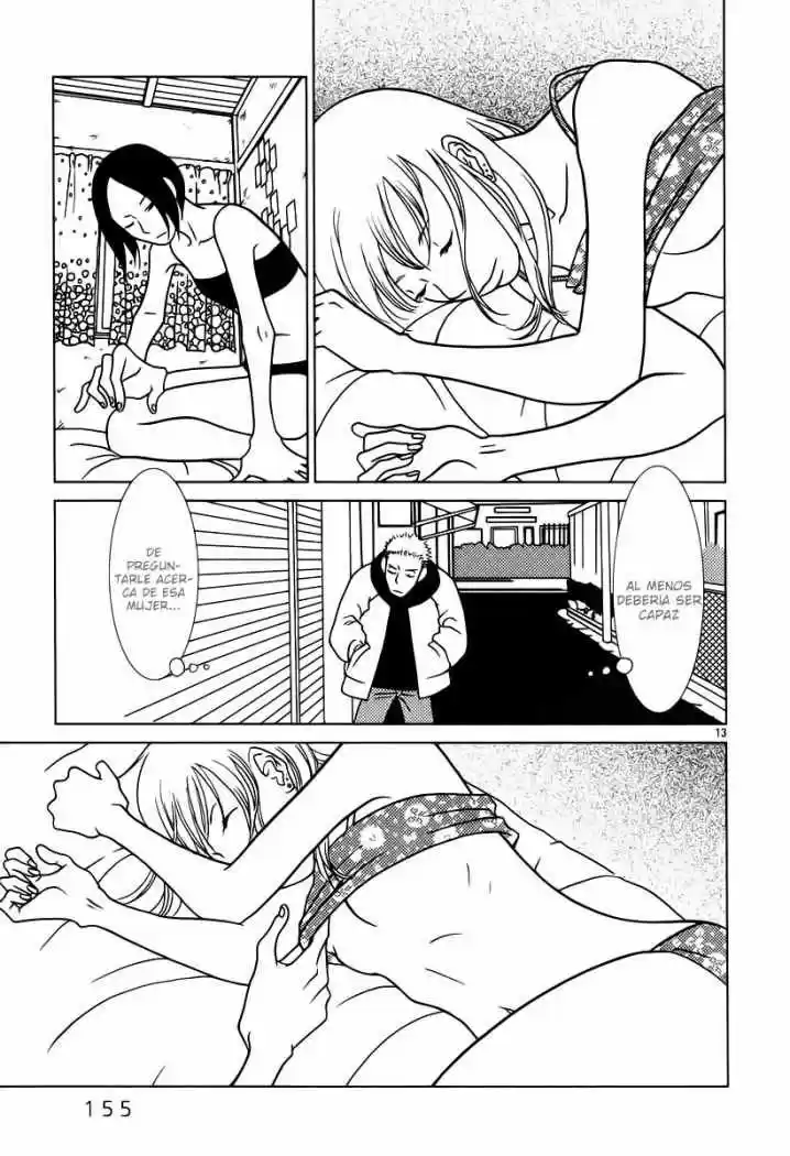 Sukimasuki (2001) - Capítulo 8 - Página 14 - LectorTMOo