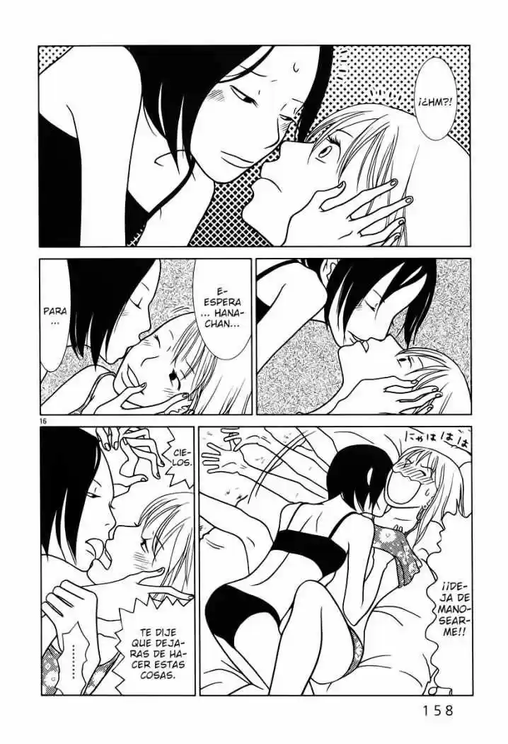 Sukimasuki (2001) - Capítulo 8 - Página 17 - LectorTMOo