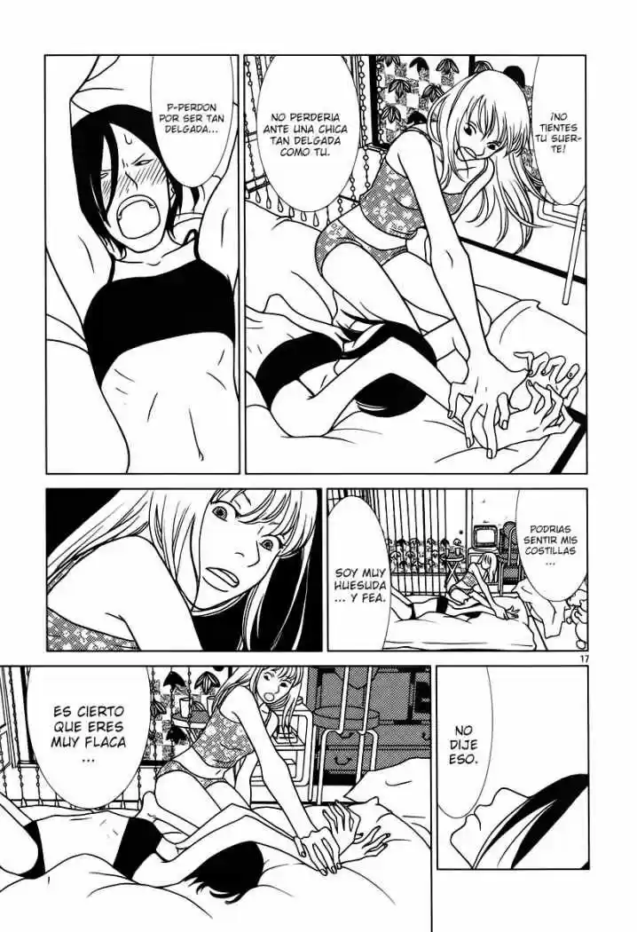 Sukimasuki (2001) - Capítulo 8 - Página 18 - LectorTMOo