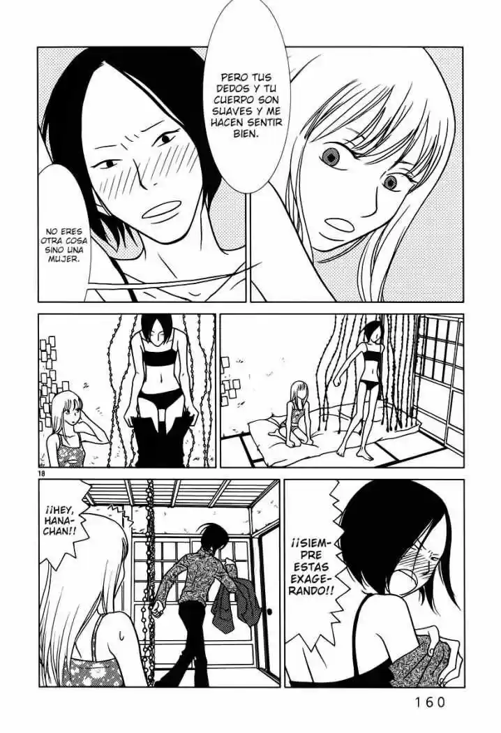 Sukimasuki (2001) - Capítulo 8 - Página 19 - LectorTMOo