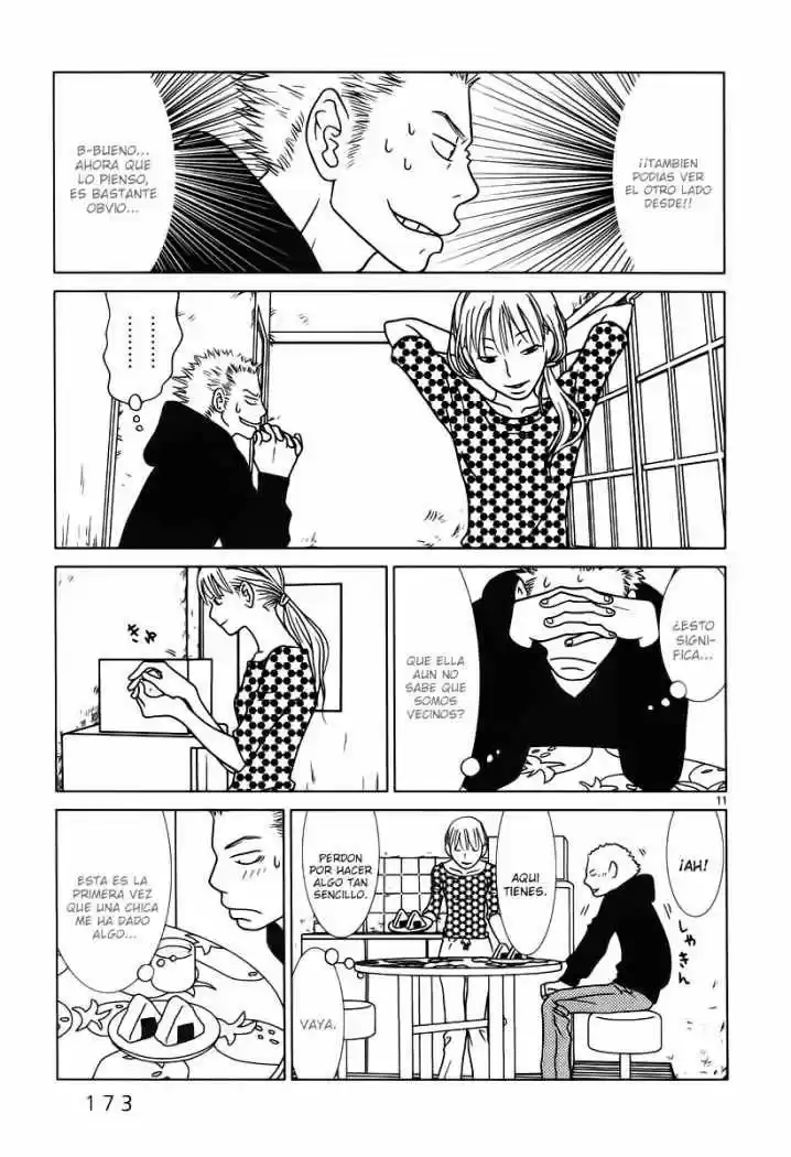 Sukimasuki (2001) - Capítulo 9 - Página 12 - LectorTMOo