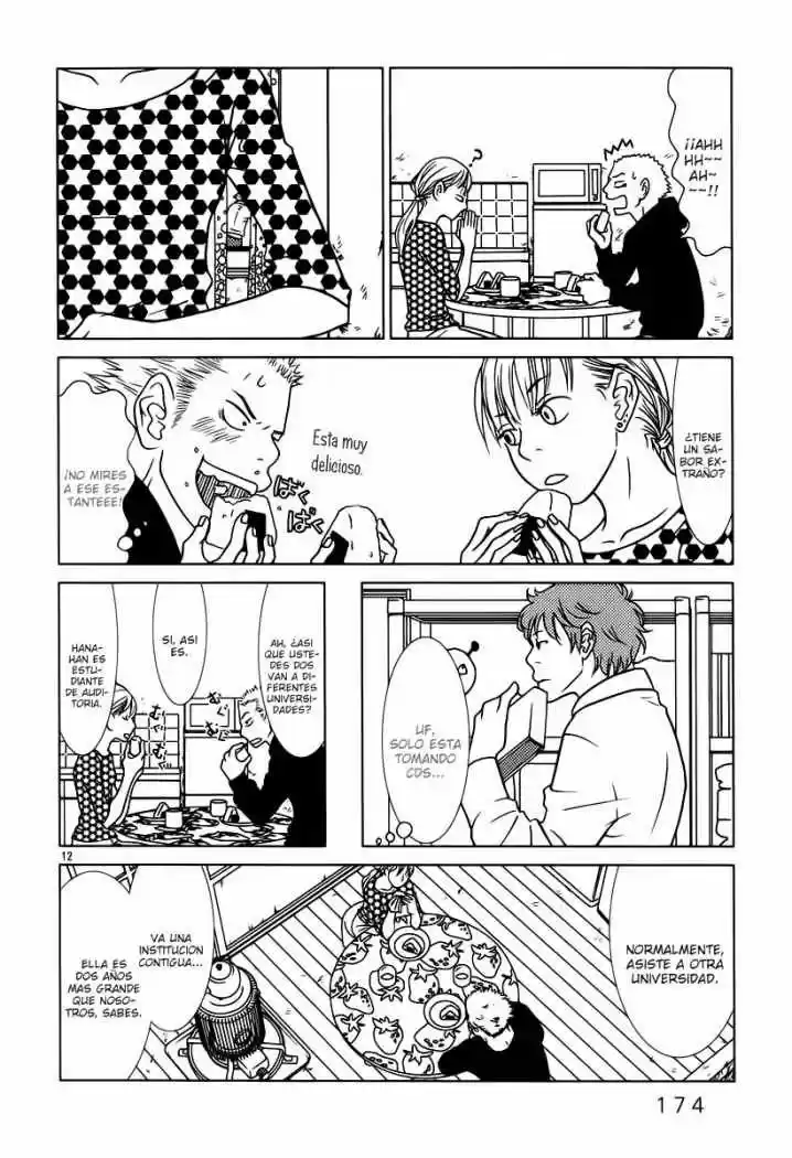 Sukimasuki (2001) - Capítulo 9 - Página 13 - LectorTMOo