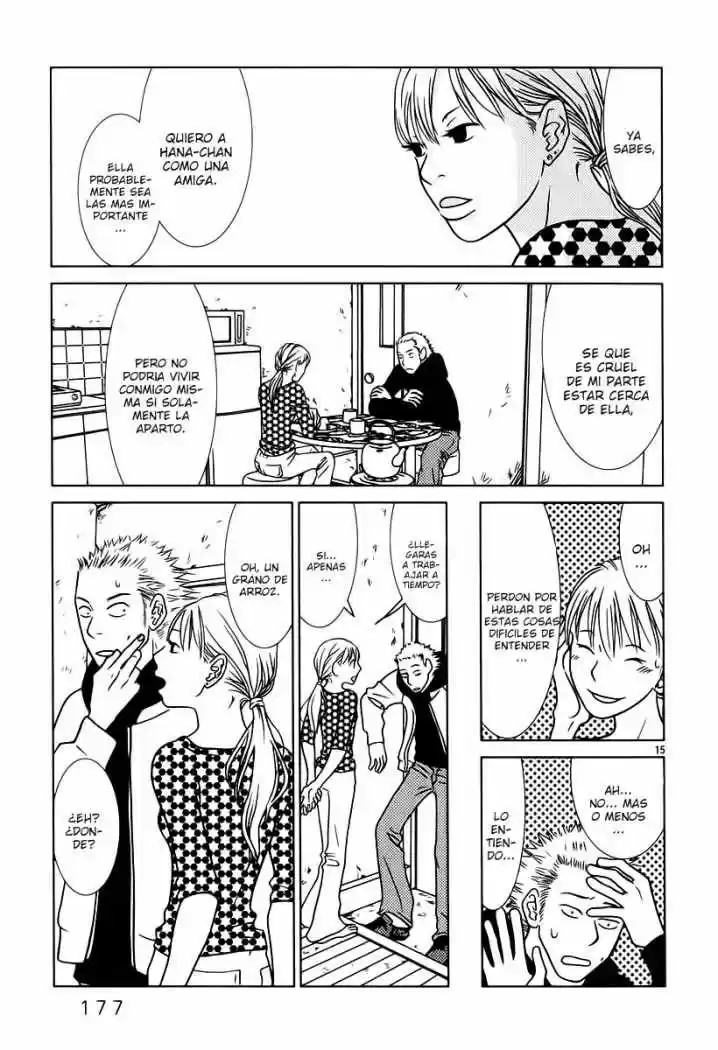 Sukimasuki (2001) - Capítulo 9 - Página 16 - LectorTMOo