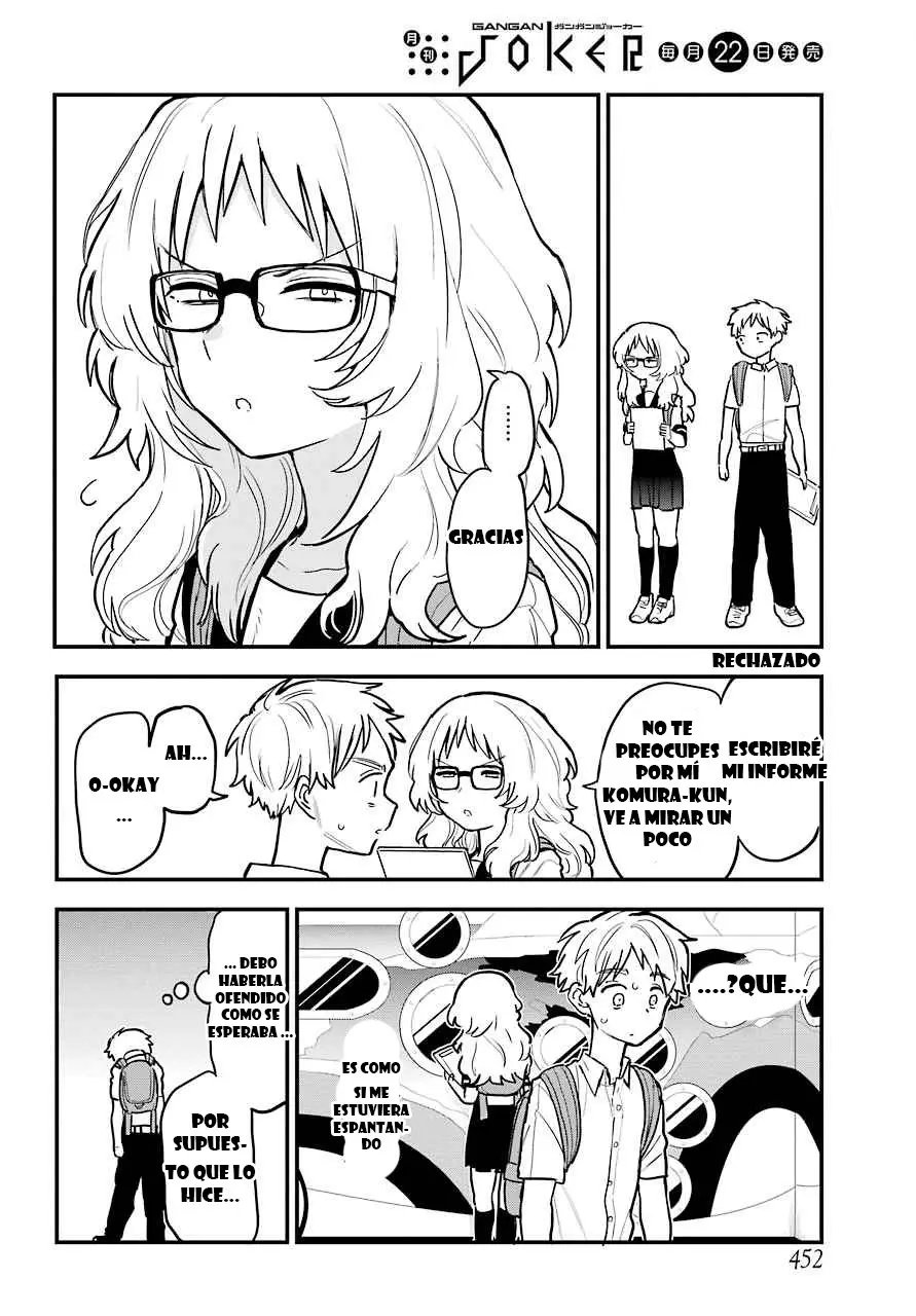 Sukinako ga Megane wo wasureta (2018) - Capítulo 0.4 - Página 6 - LectorTMOo