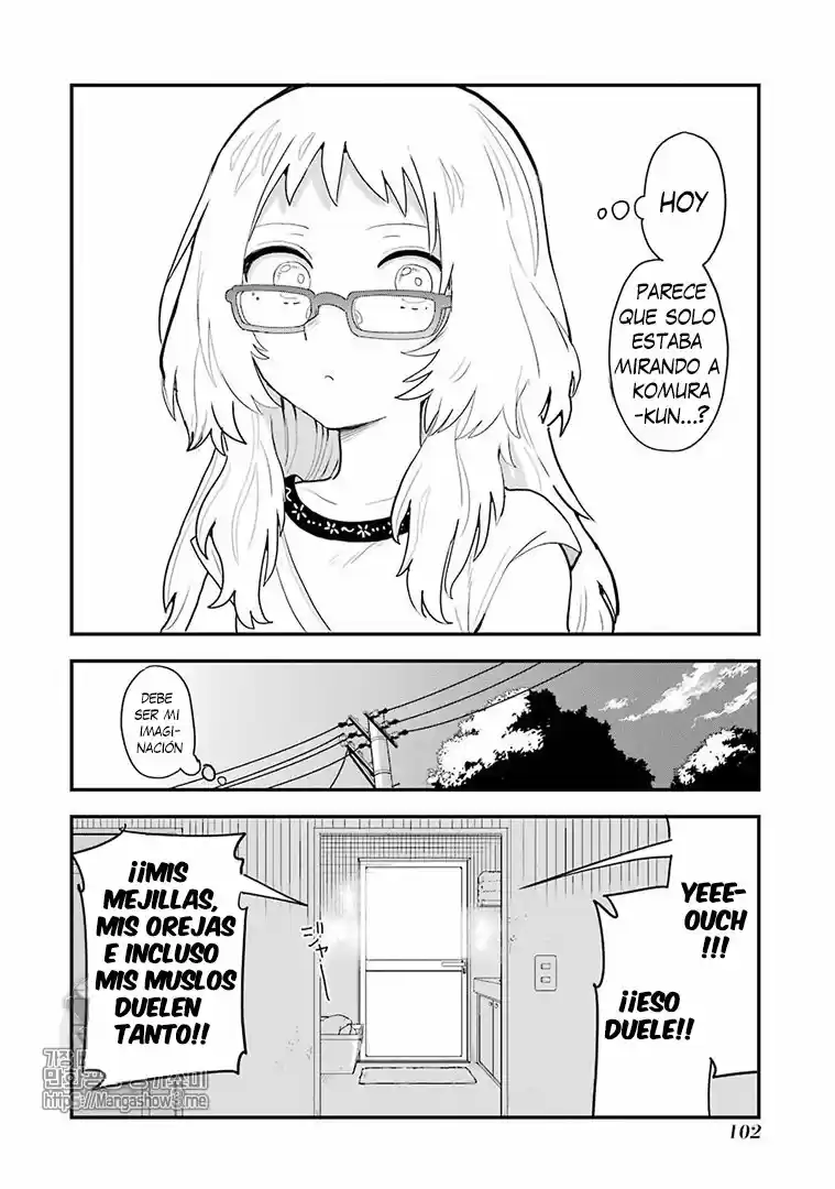 Sukinako ga Megane wo wasureta (2018) - Capítulo 11 - Página 5 - LectorTMOo