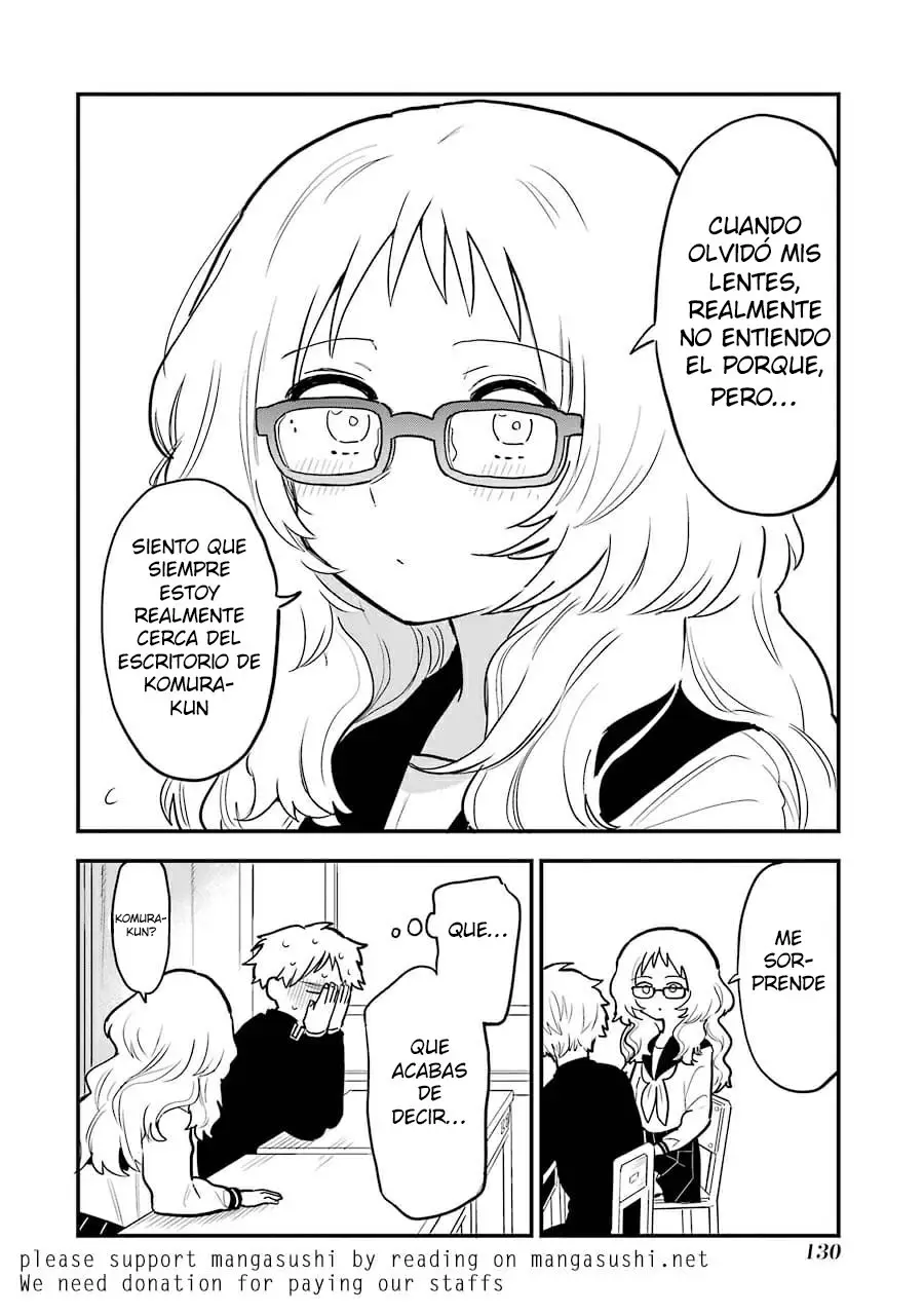 Sukinako ga Megane wo wasureta (2018) - Capítulo 27 - Página 6 - LectorTMOo