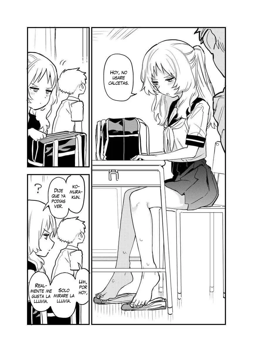 Sukinako ga Megane wo wasureta (2018) - Capítulo 53 - Página 8 - LectorTMOo