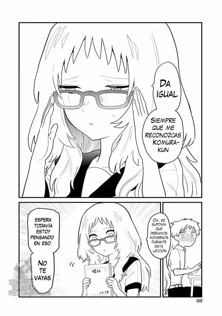 Sukinako ga Megane wo wasureta (2018) - Capítulo 6 - Página 5 - LectorTMOo
