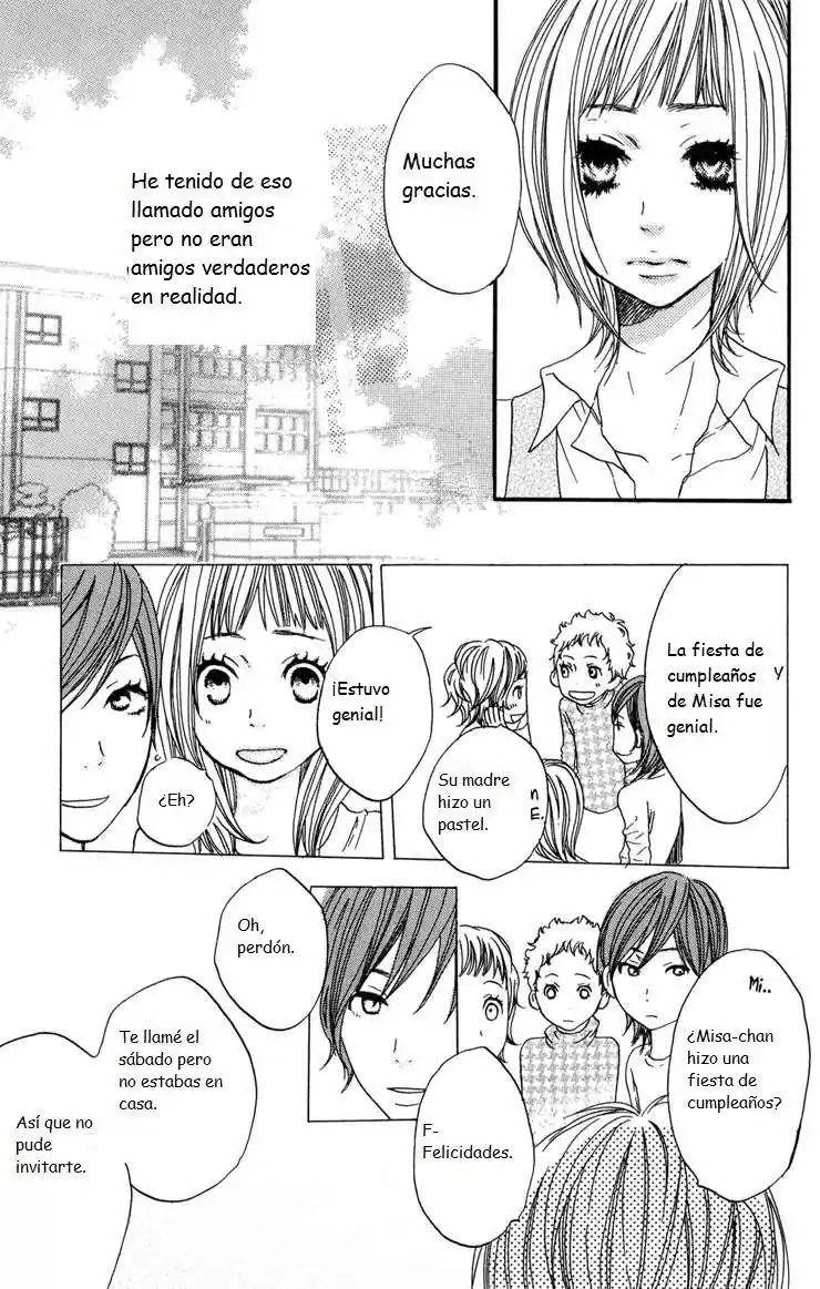 Sukitte Ii na yo (2008) - Capítulo 1 - Página 10 - LectorTMOo