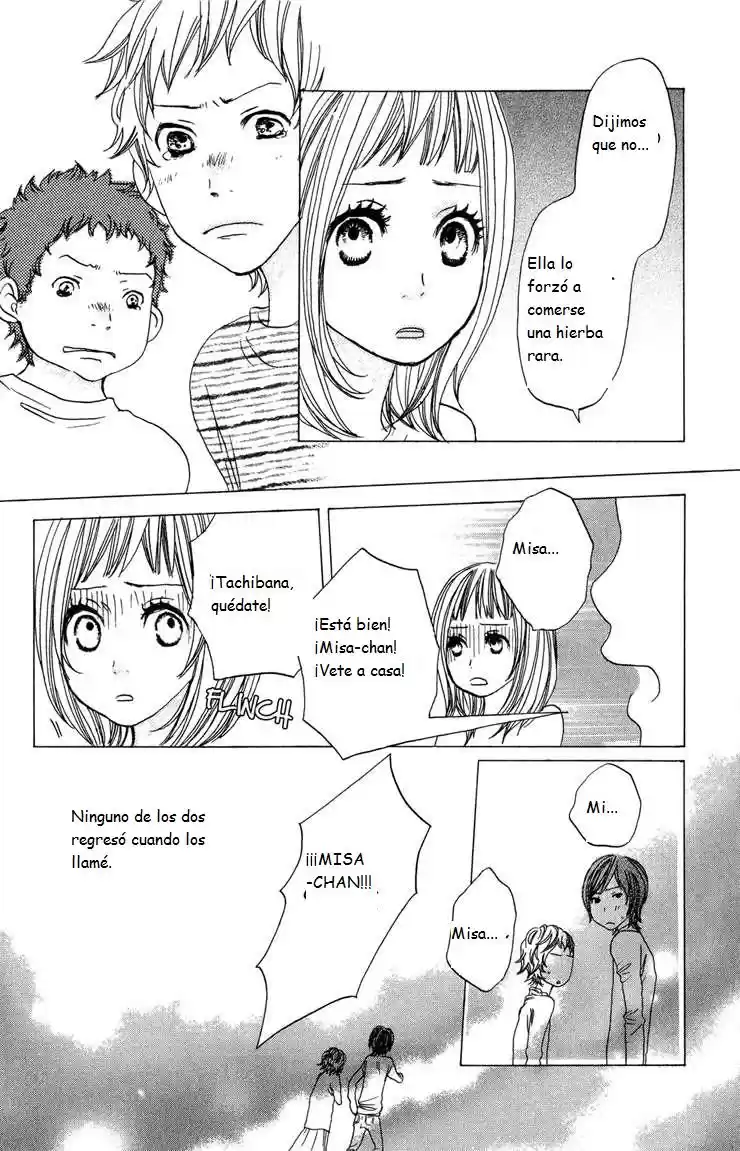 Sukitte Ii na yo (2008) - Capítulo 1 - Página 13 - LectorTMOo