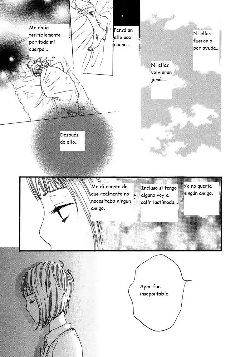 Sukitte Ii na yo (2008) - Capítulo 1 - Página 14 - LectorTMOo