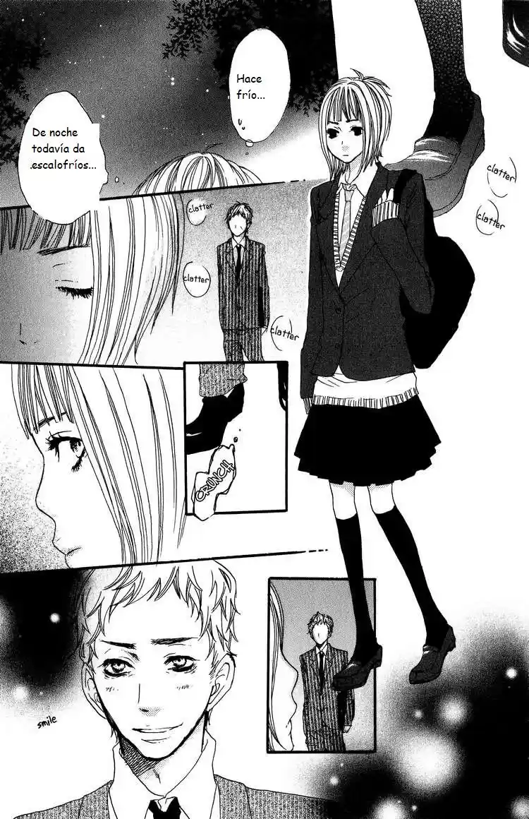 Sukitte Ii na yo (2008) - Capítulo 1 - Página 36 - LectorTMOo